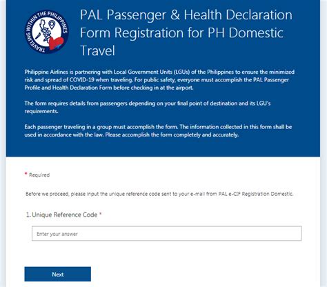 pal reference number|Philippine Airlines Passenger Profile and Health .